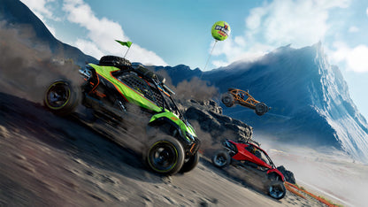 The Crew Motorfest Deluxe Edition