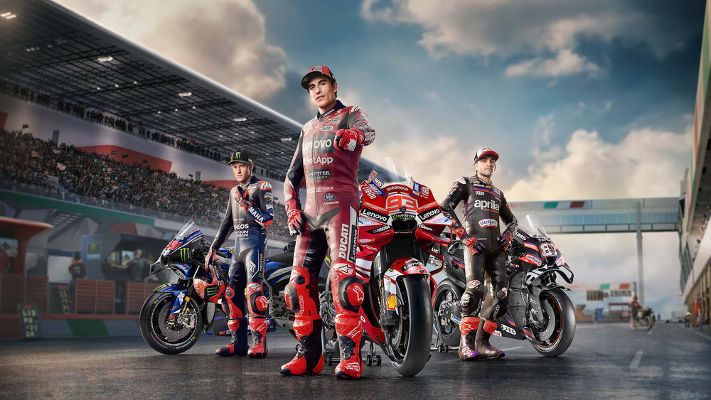 MotoGP™ 26 — visual 1