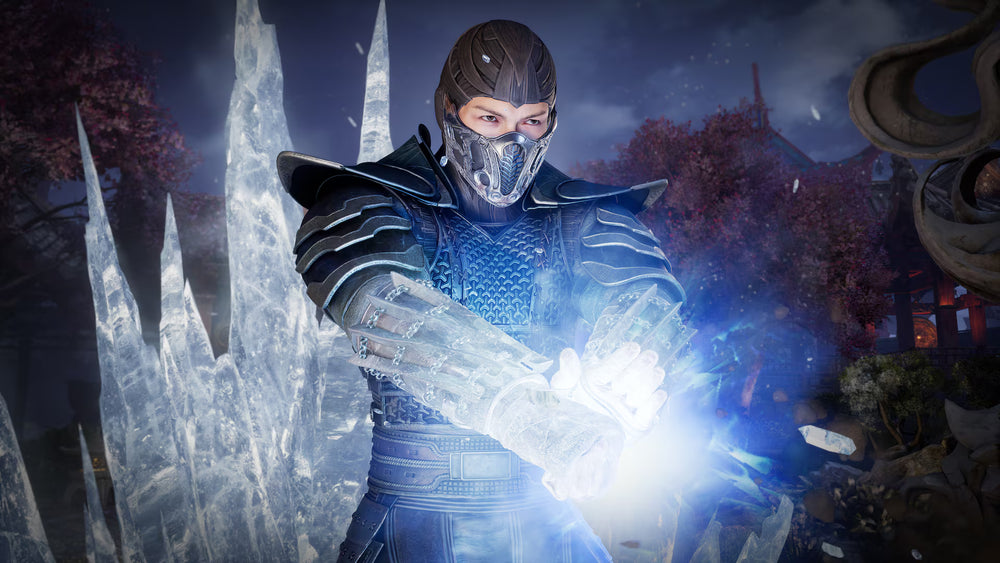 Mortal Kombat™ 1: Definitive Edition — visual 3