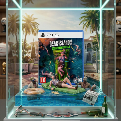 DEAD ISLAND 2: Edición Deluxe