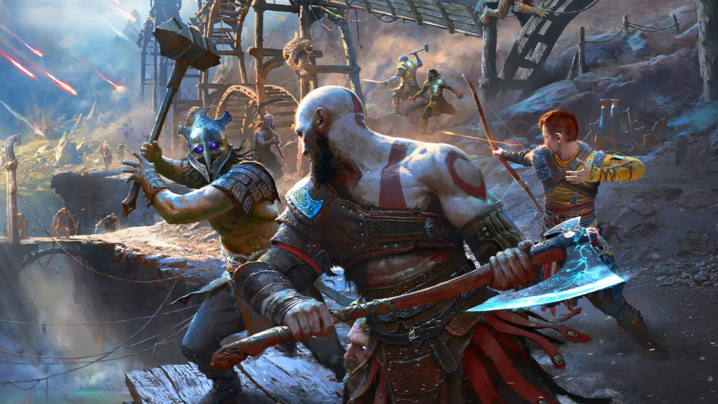God of War