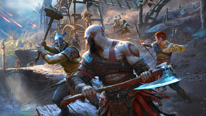 God of War