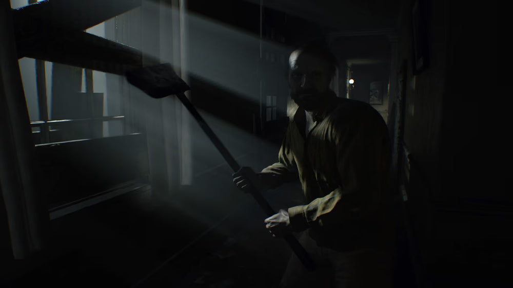 Resident Evil 7 — visual 4