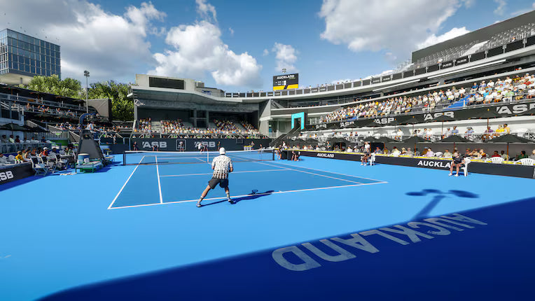 TopSpin 2K25 — visual 3