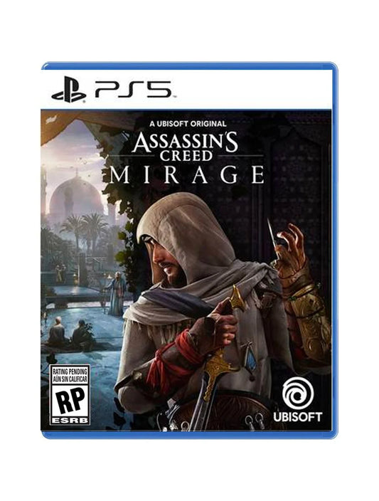 Assassin's Creed® Mirage