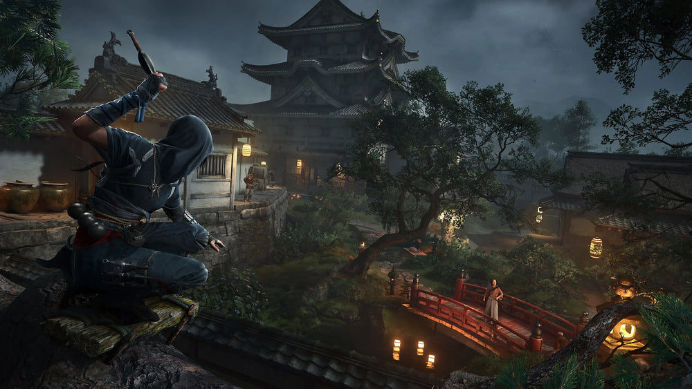 Assassin’s Creed Shadows — visual 4