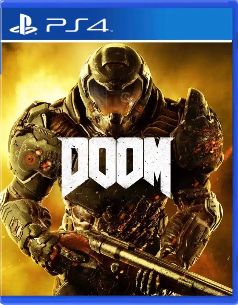DOOM
