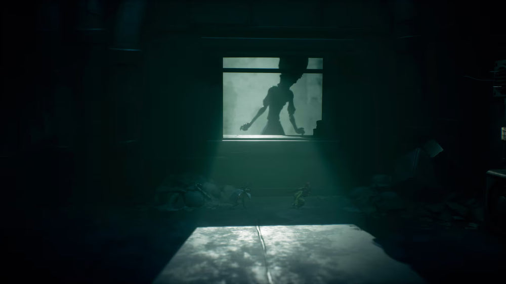 Little Nightmares III PS4 y PS5 — visual 1
