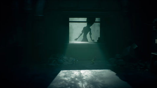 Little Nightmares III PS4 y PS5