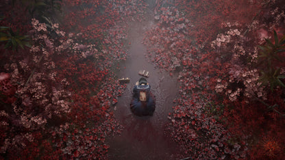 Silent Hill f Deluxe