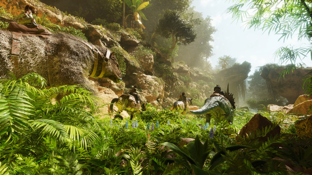 ARK: Survival Ascended — visual 3