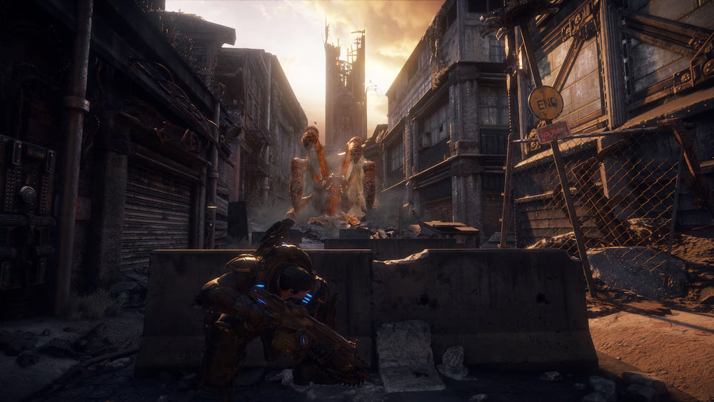 Gears of War: Reloaded — visual 3
