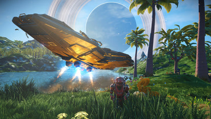 No Man´s SKY