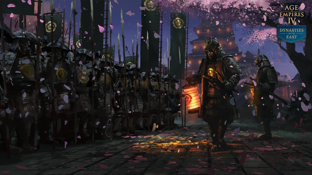 Age of Empires IV — visual 3