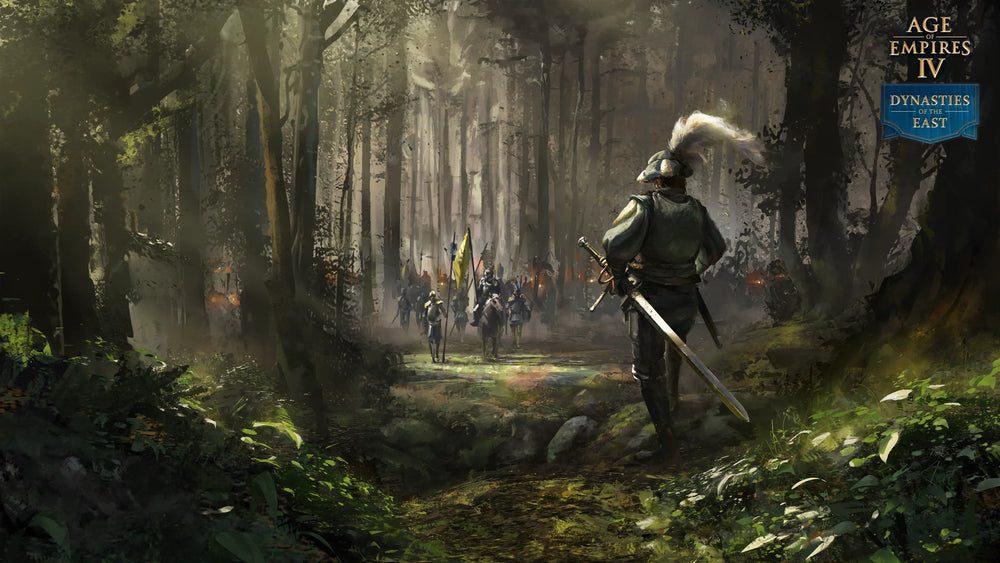 Age of Empires IV — visual 2