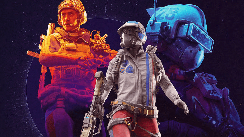 ARC Raiders — visual 1