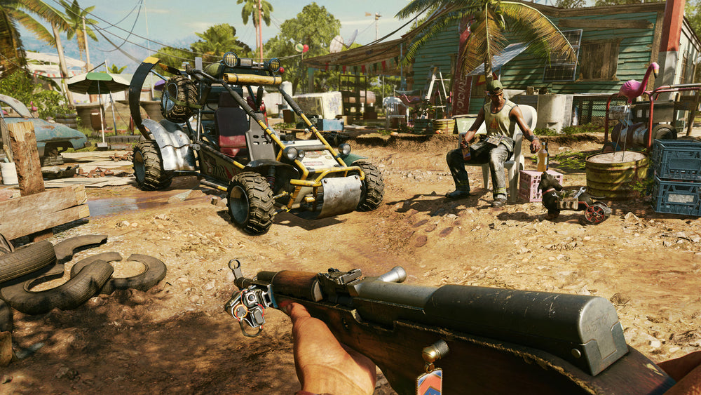 Far Cry 6 — visual 1
