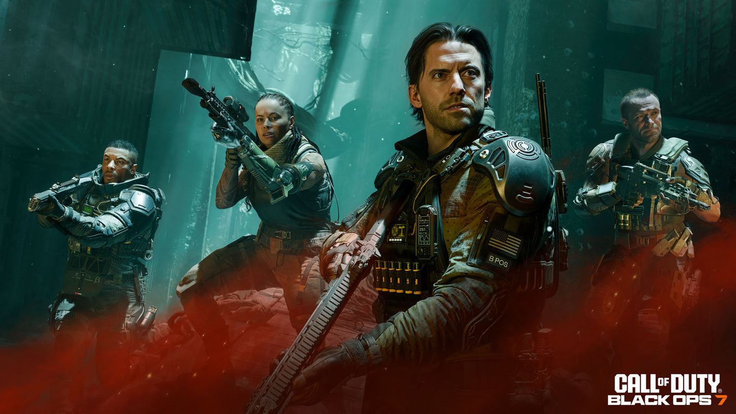 Call of Duty® Black Ops 7