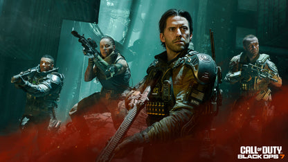 Call of Duty® Black Ops 7