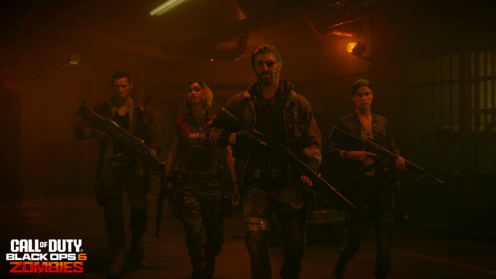 Call of Duty: Black Ops 6 — visual 1