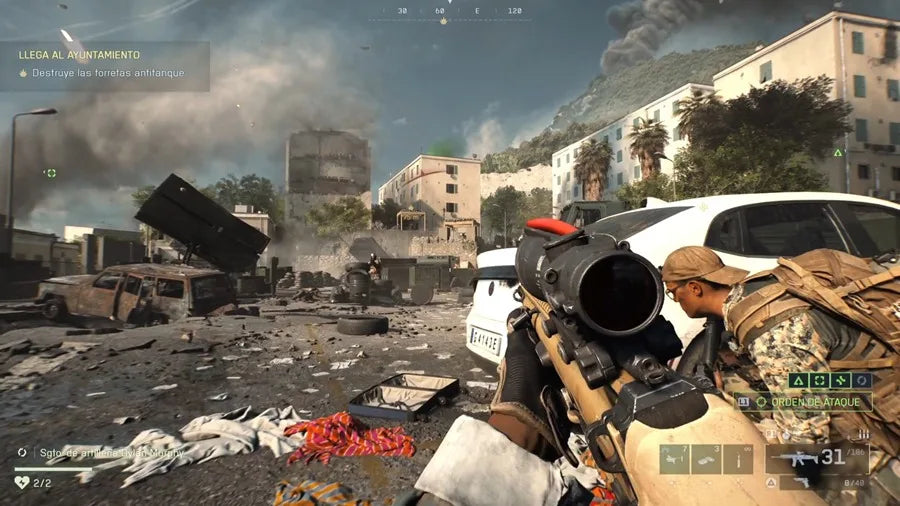 BATTLEFIELD 6 + PS PLUS ESSENTIAL 12 MESES