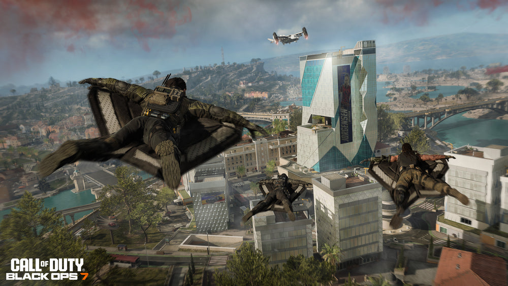 Call of Duty® Black Ops 7 — visual 4