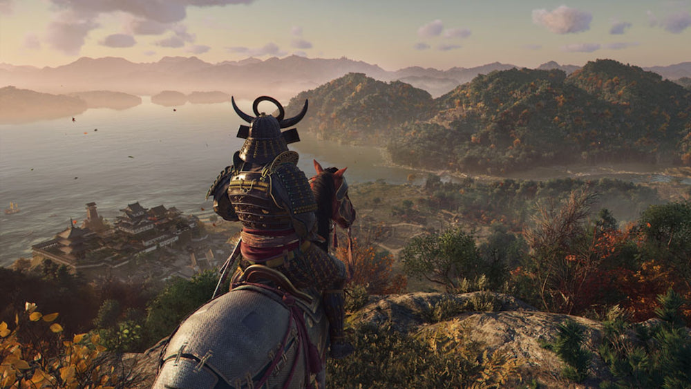 Assassin’s Creed Shadows — visual 2