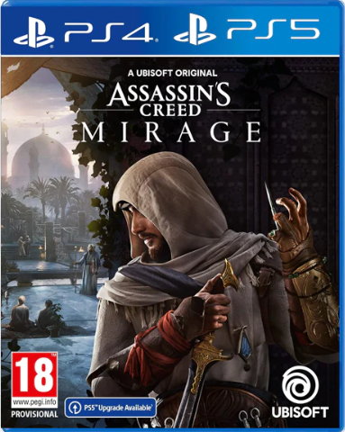 Assassin's Creed® Mirage