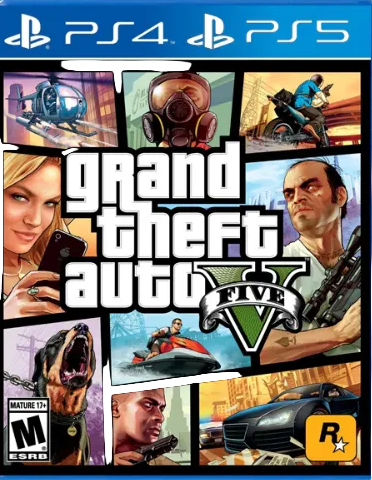 GTA V
