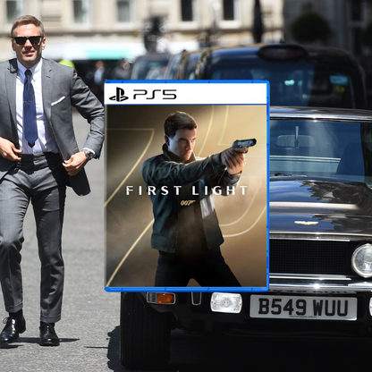 007 First Light