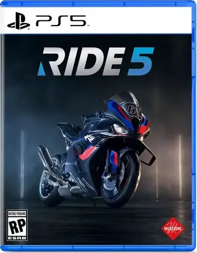 Ride 5