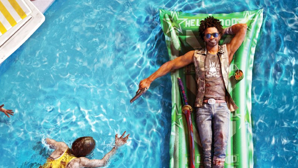 DEAD ISLAND 2: Edición Deluxe — visual 1