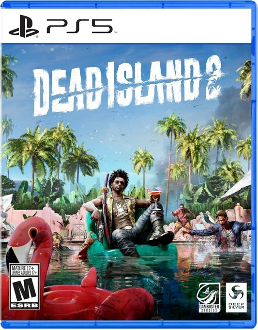 DEAD ISLAND 2: Edición Deluxe