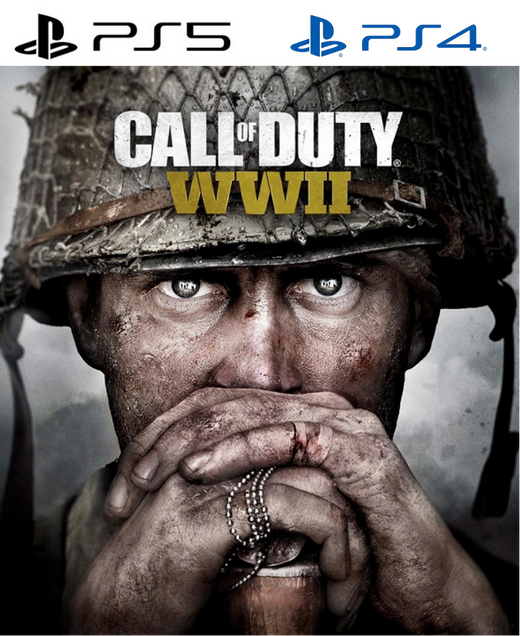 Call of Duty WWII