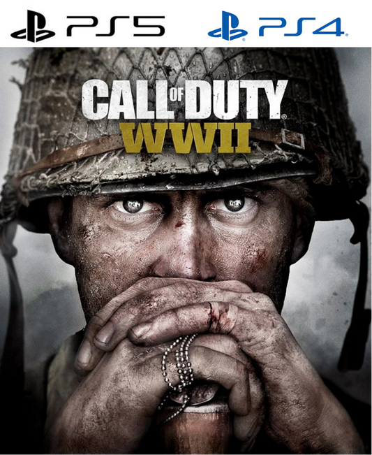 Call of Duty WWII