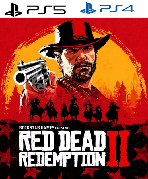 Red Dead 2