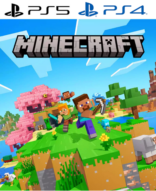 Minecraft