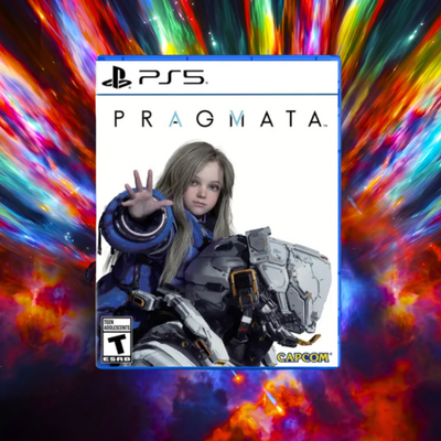 Pragmata