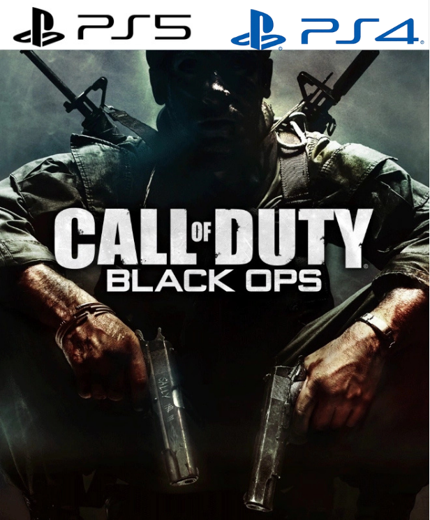 Call of Duty®: Black Ops