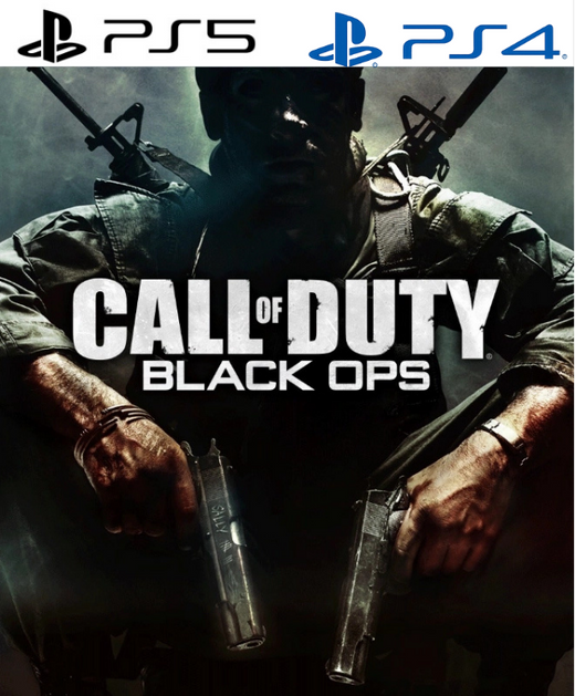 Call of Duty®: Black Ops