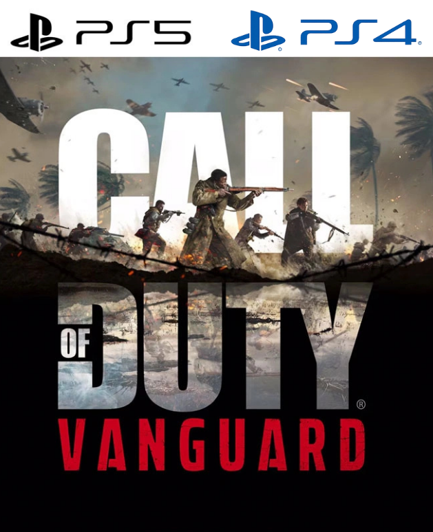 Call of Duty®: Vanguard