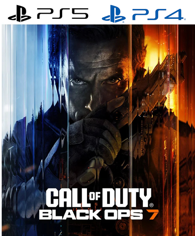 Call of Duty® Black Ops 7