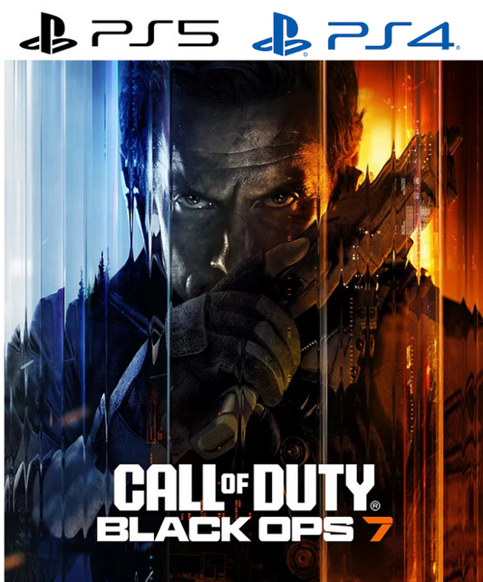 Call of Duty® Black Ops 7