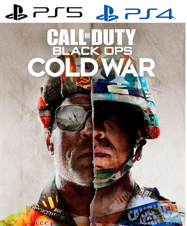 Call of Duty: Black Ops Cold War