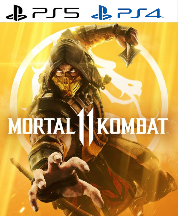 Mortal Kombat 11 ultimate