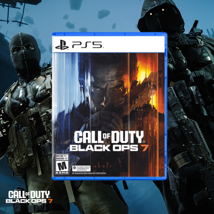 Call of Duty® Black Ops 7