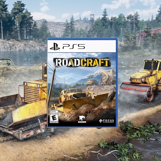 RoadCraft