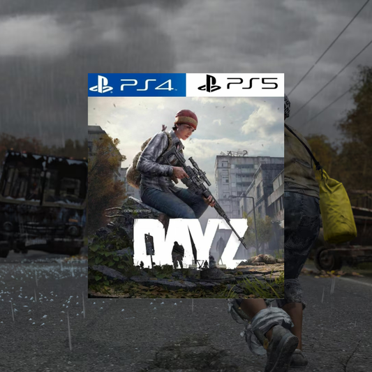 DayZ