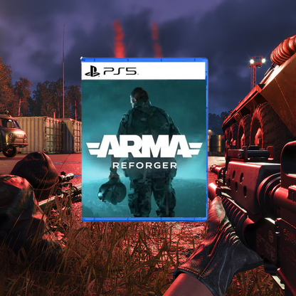 Arma Reforger