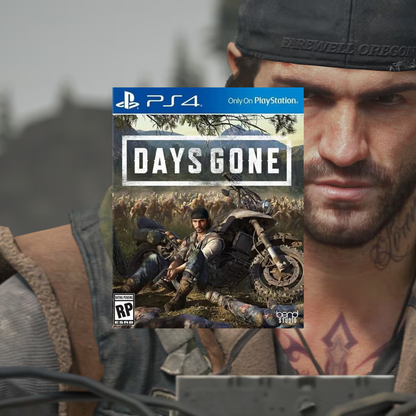 Days gone